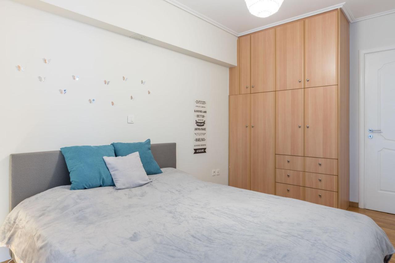 Colourful Artistic Apart 100Mbps Center Of Athens Ngoại thất bức ảnh