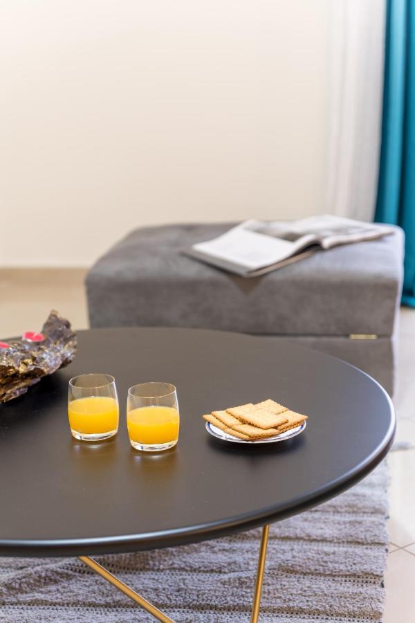 Colourful Artistic Apart 100Mbps Center Of Athens Ngoại thất bức ảnh
