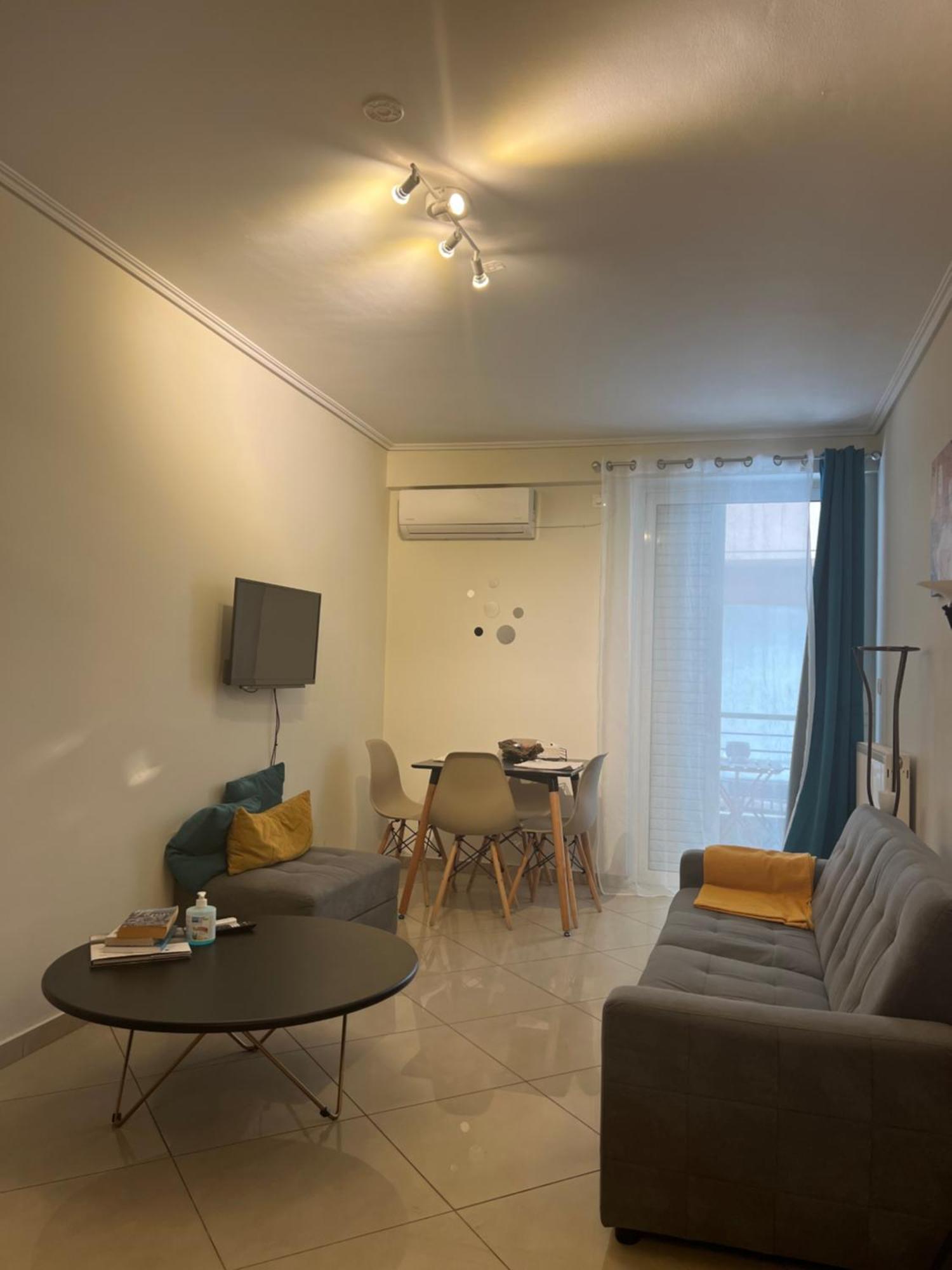 Colourful Artistic Apart 100Mbps Center Of Athens Ngoại thất bức ảnh