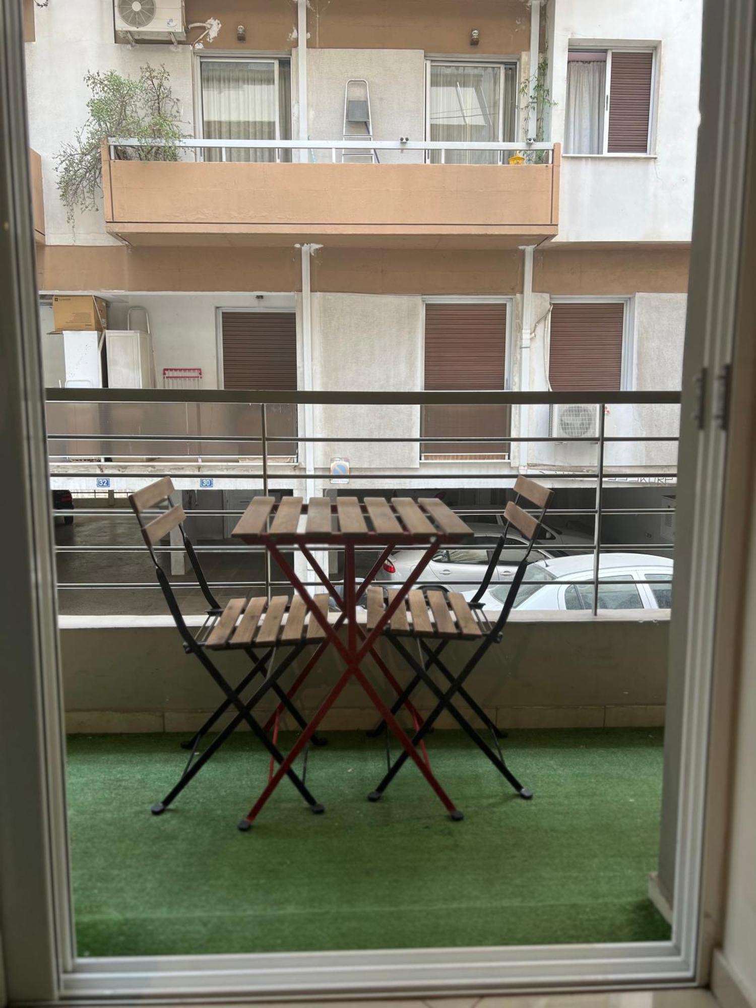 Colourful Artistic Apart 100Mbps Center Of Athens Ngoại thất bức ảnh