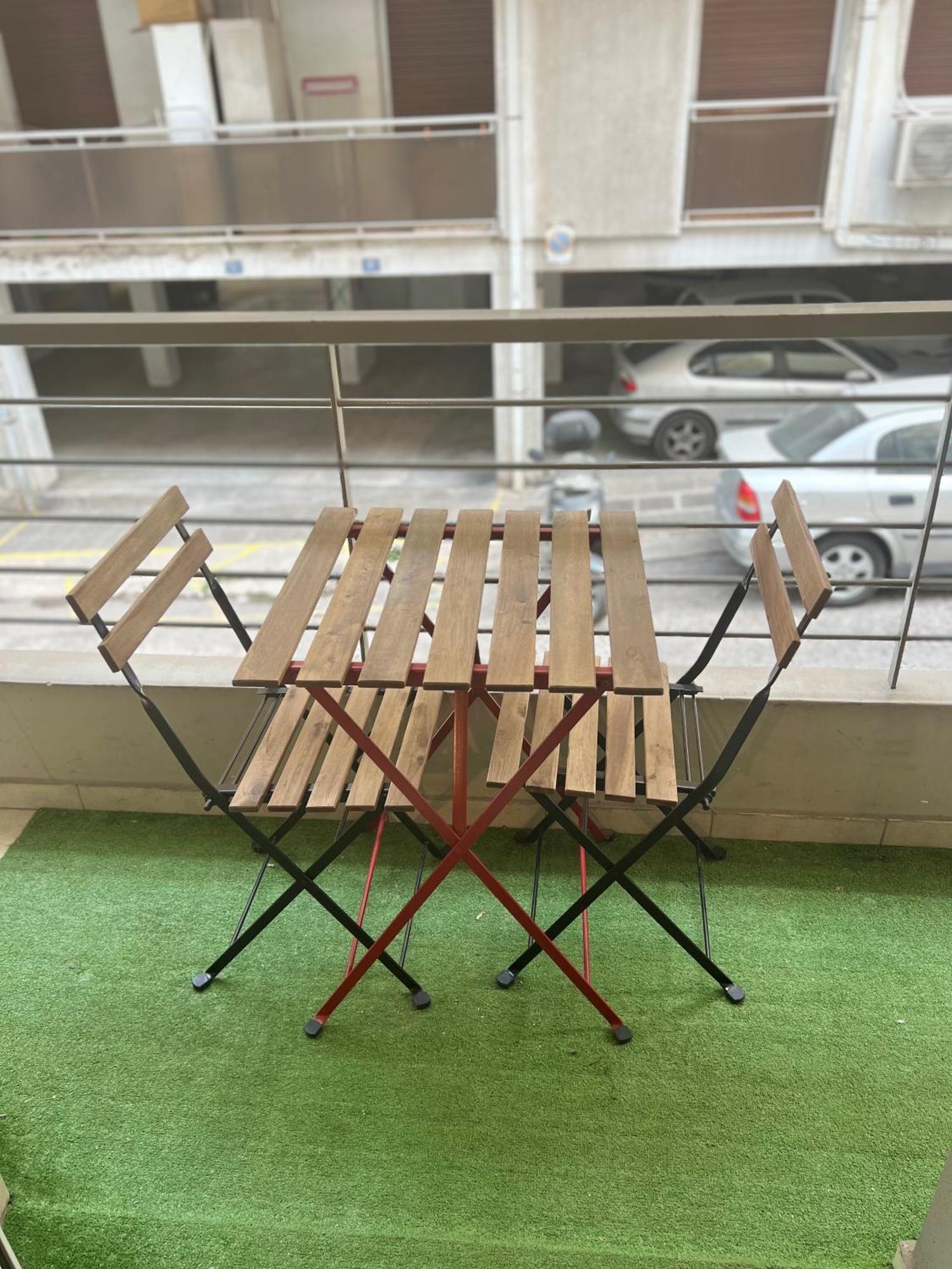 Colourful Artistic Apart 100Mbps Center Of Athens Ngoại thất bức ảnh